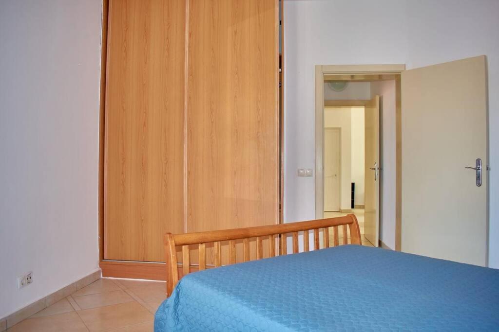 Apartamento T3 Encantador Com Piscina Wifi E Perto De Praia Apartment Santa Maria Exterior photo